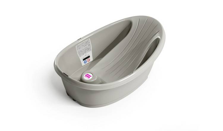 OKBaby Onda Baby Compact Shower Bath 