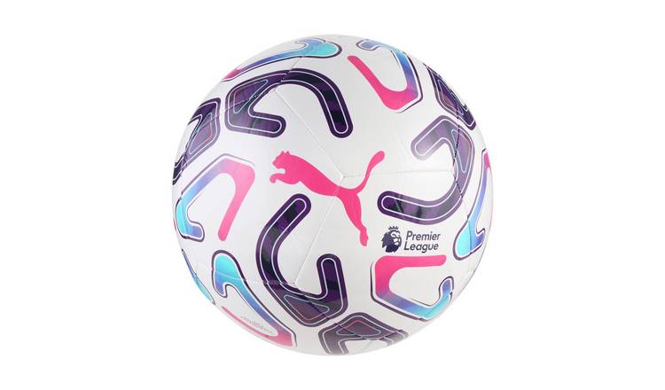 Puma Premier League Reactivity Replica Football