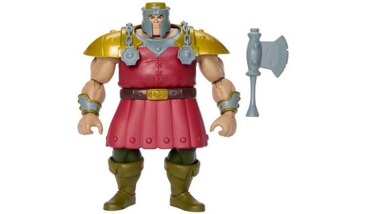 MOTU Origins 5.5 inch Ram Man 200X Action Figure