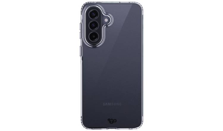 Tech21 EvoLite Samsung Galaxy A57 Phone Case - Clear