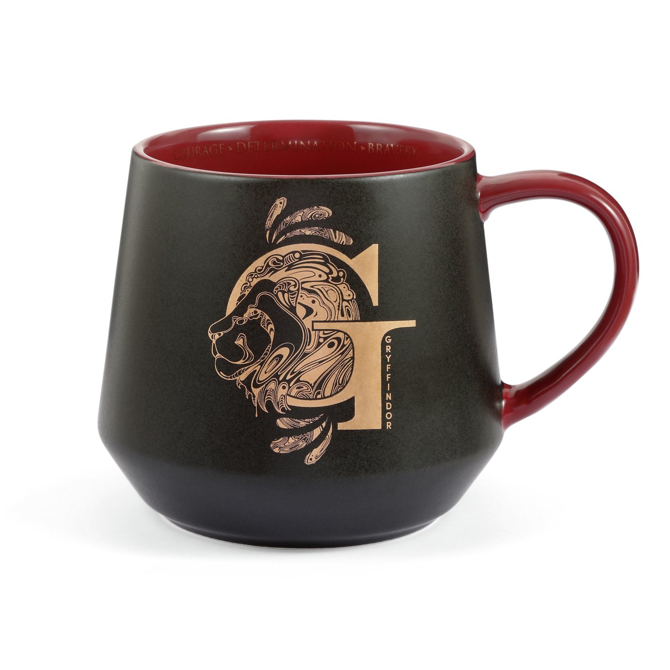 Harry Potter Gryffindor Crest Mug Review