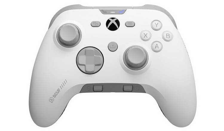SCUF Valor Pro Xbox & PC Wireless Controller - White