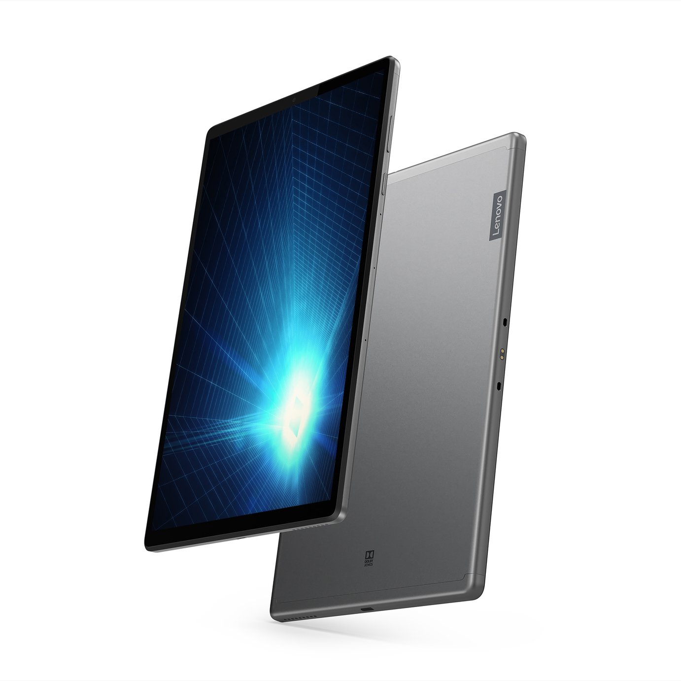 Lenovo M10 Plus 10.3in 64GB FHD Tablet Reviews Updated October 2024