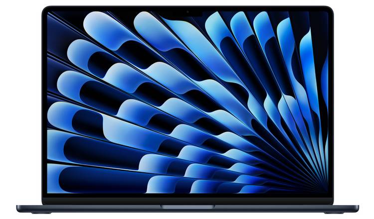 Apple MacBook Air 2026 15in M5 16GB 512GB Midnight Pre-Order