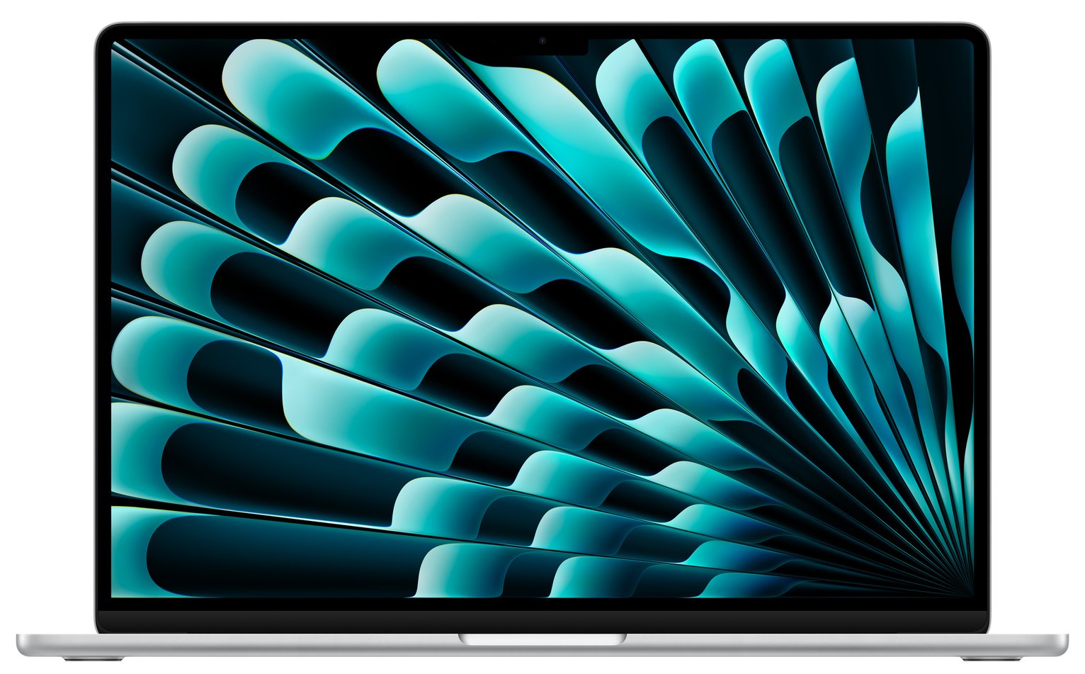 Apple MacBook Air 2026 15in M5 16GB 512GB - Silver