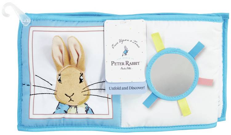 Argos peter rabbit watch hotsell