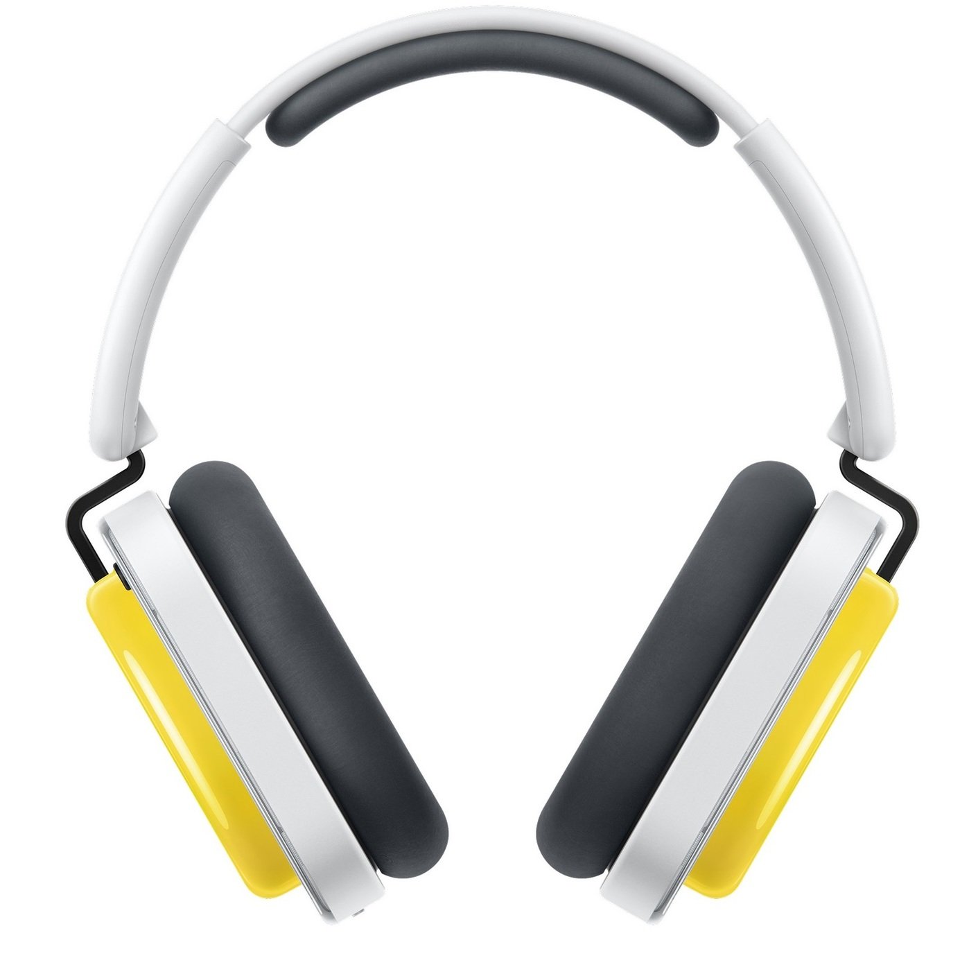 【美品】 NOTHING headphone (a)イエロー Buy Nothing Headphone (a) Wireless Over-Ear Headphones - Yellow