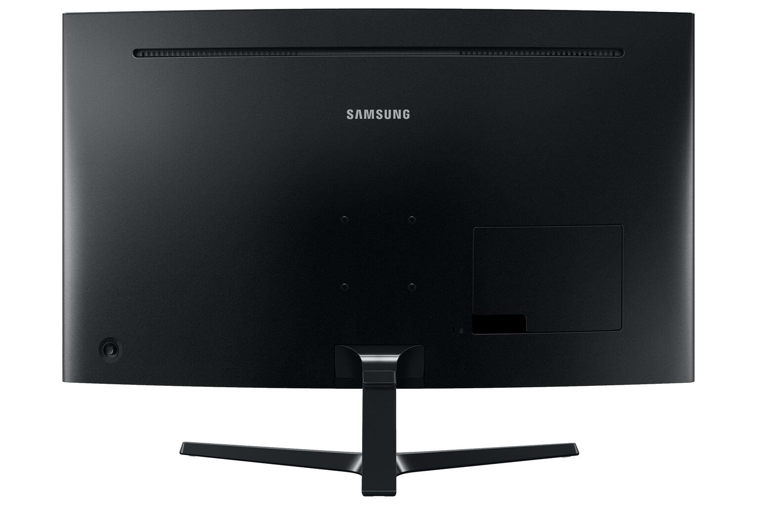 Samsung CJG5F 31.5in 144Hz FHD Curved Gaming Monitor Review
