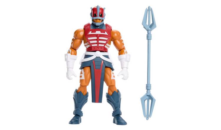 Masters Of The Universe JHK10 – Figura De Juguete Coleccionable (Disponible Próximamente)