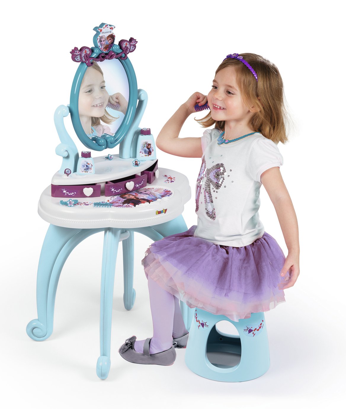 childrens dressing table argos