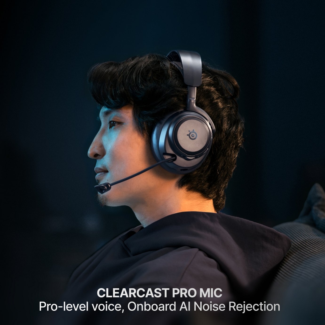 Buy Steelseries Arctis Nova Omni Pro PS5, PC, Xbox & Switch