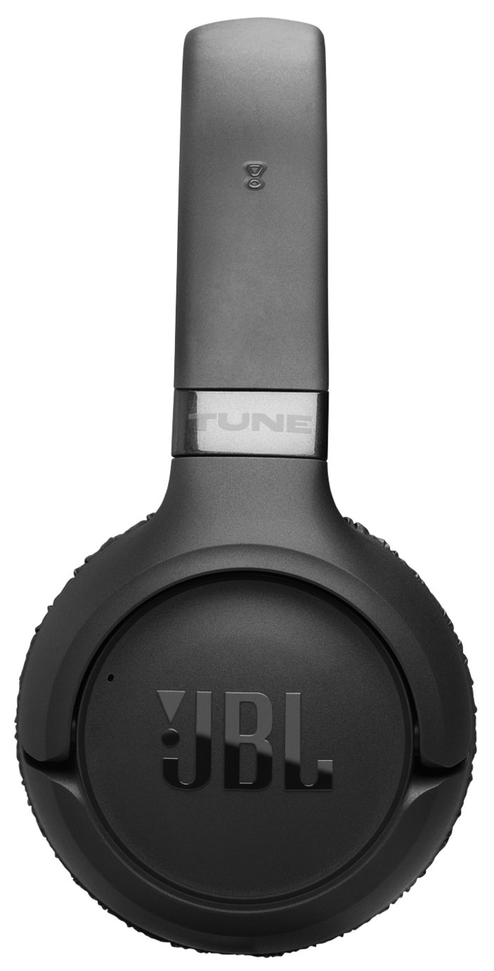 Buy JBL Tune 680NC Wireless On-Ear Bluetooth Headphones - Black