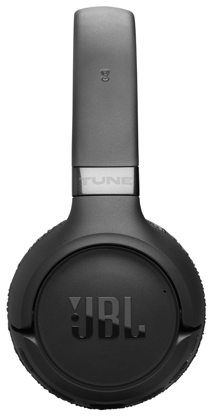 Buy JBL Tune 680NC Wireless On-Ear Bluetooth Headphones - Black