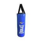 Buy Everlast Punch Bag Set 3ft - Black and Blue | Punching bags | Argos