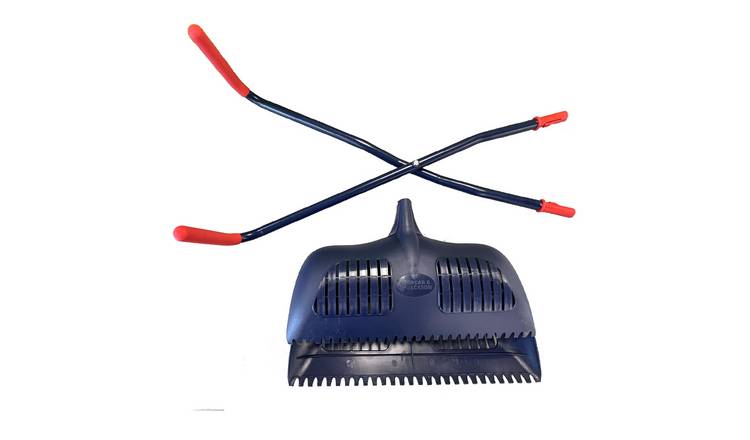 Spear & Jackson Plastic Leaf Grabber