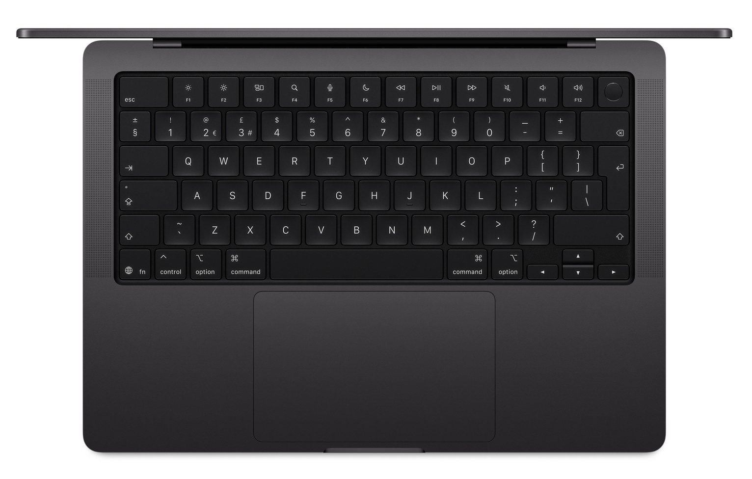 Buy Apple MacBook Pro 2026 14in M5 Pro 24GB 1TB - Space Black