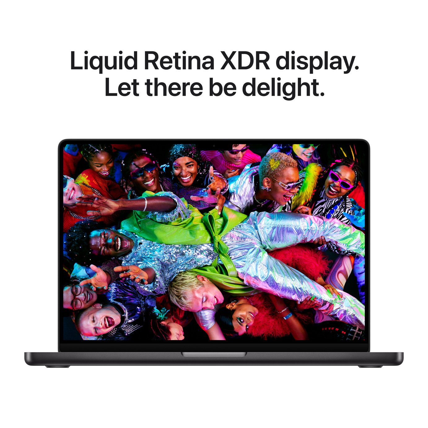 Buy Apple MacBook Pro 2026 14in M5 Pro 24GB 1TB - Space Black