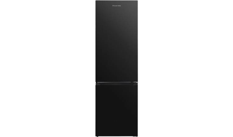 Russell Hobbs RH181TNF552E1DI Fridge Freezer - Black