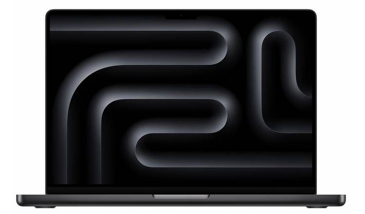 Apple MacBook Pro 2026 14in M5 32GB 1TB Black - Pre-Order