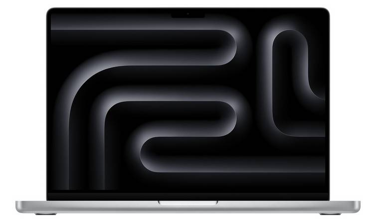 Apple MacBook Pro 2026 14in M5 Pro 24GB 1TB Silver Pre-Order