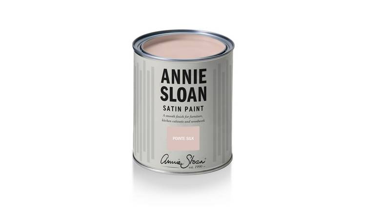 Annie Sloan Multi Surface Satin Paint 750ml - Pointe Silk