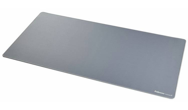 Fellowes Breyta Desk Mat - Marine