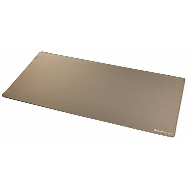 Fellowes Breyta Desk Mat Sand 800 x 400mm