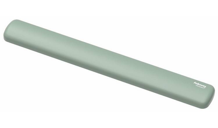 Fellowes Breyta Keyboard Wrist Rest - Sage