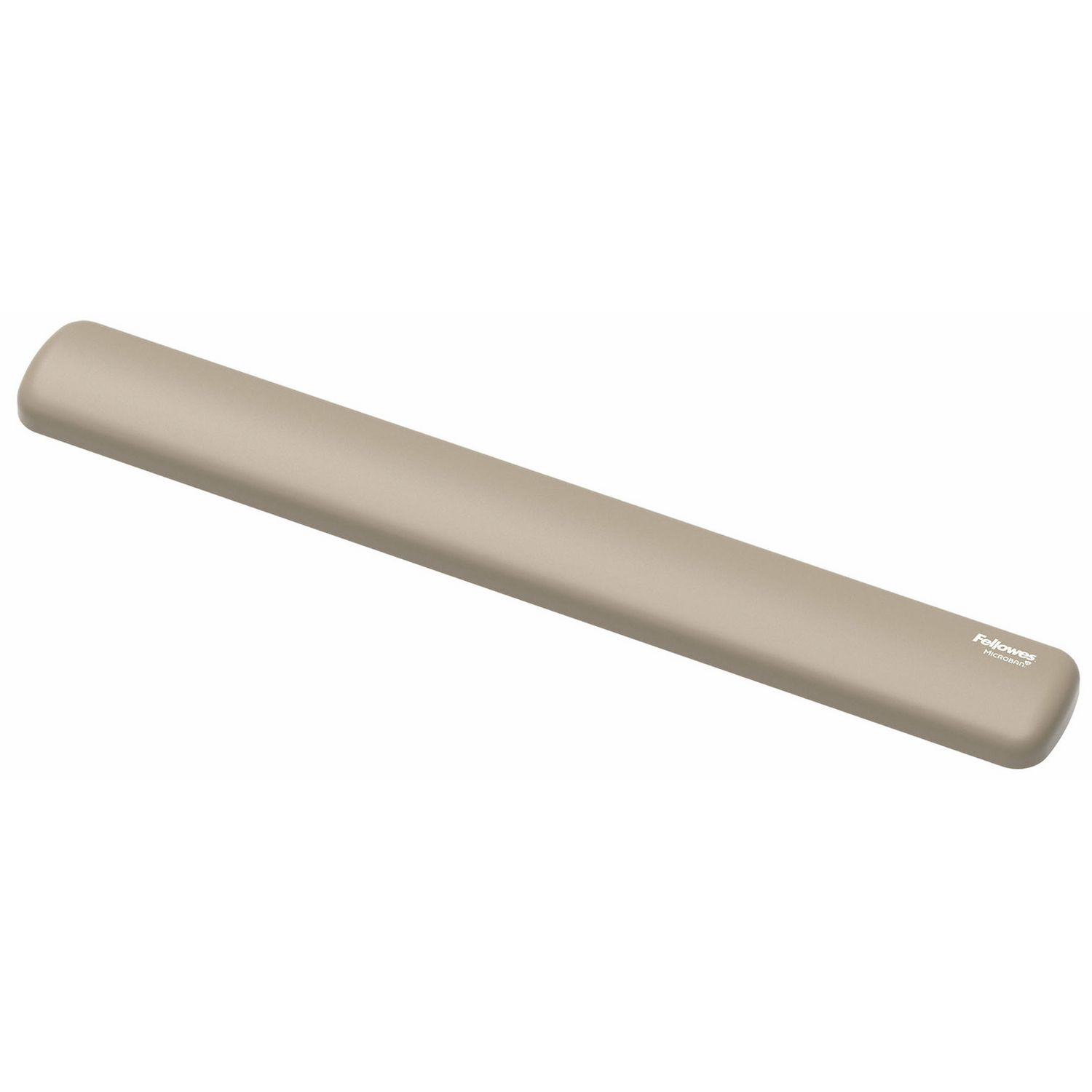 Fellowes Breyta Keyboard Wrist Rest - Sand