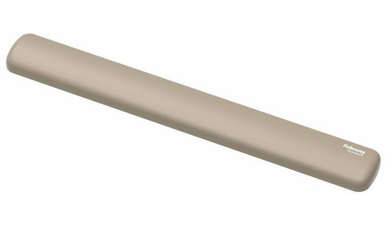 Fellowes Breyta Keyboard Wrist Rest - Sand