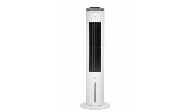 Bush 4L 2 in 1 Air Cooler and Dehumidifier