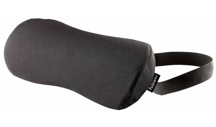 Fellowes Breyta Lumbar Cushion for Office Chair