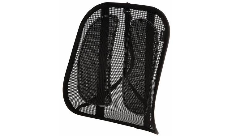 Fellowes Office Suites Mesh Back Support