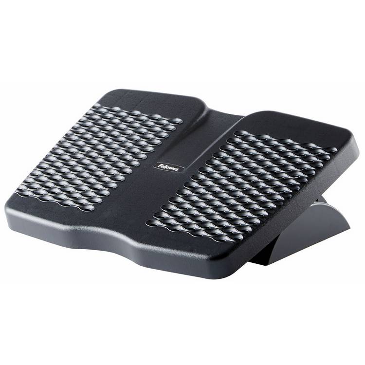 Fellowes Refresh Foot Support with Vented Platform