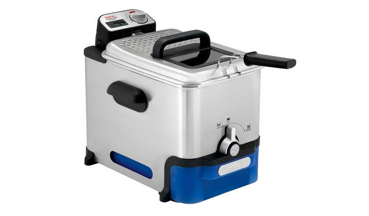 Argos healthy outlet fryers