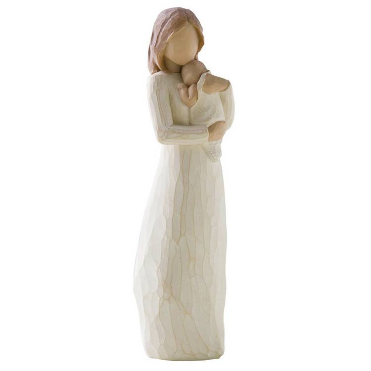 Willow Tree Angel of Mine Figurine 0
