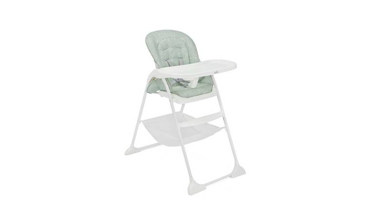 Joie Mimzy Snacker Highchair -  Echo