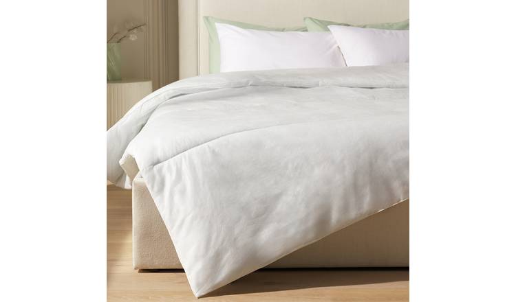 Home Essentials 10.5 Tog Duvet - Double
