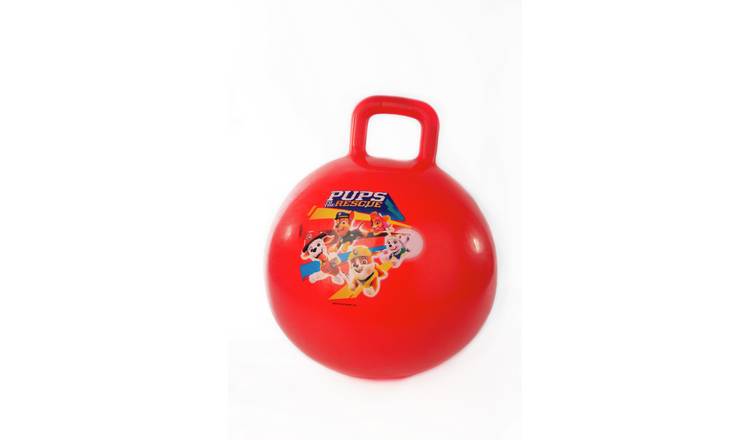 PAW Patrol Inflatable Space Hopper