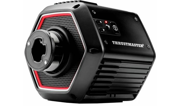 Thrustmaster T818 Servo base For PC - Black Edition