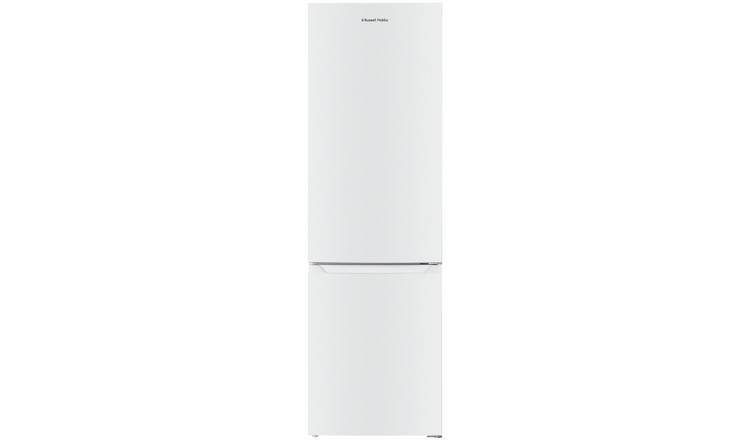 Russell Hobbs RH181TNF552E1W Fridge Freezer - White