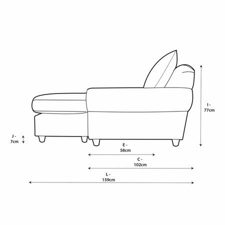 Side View product image