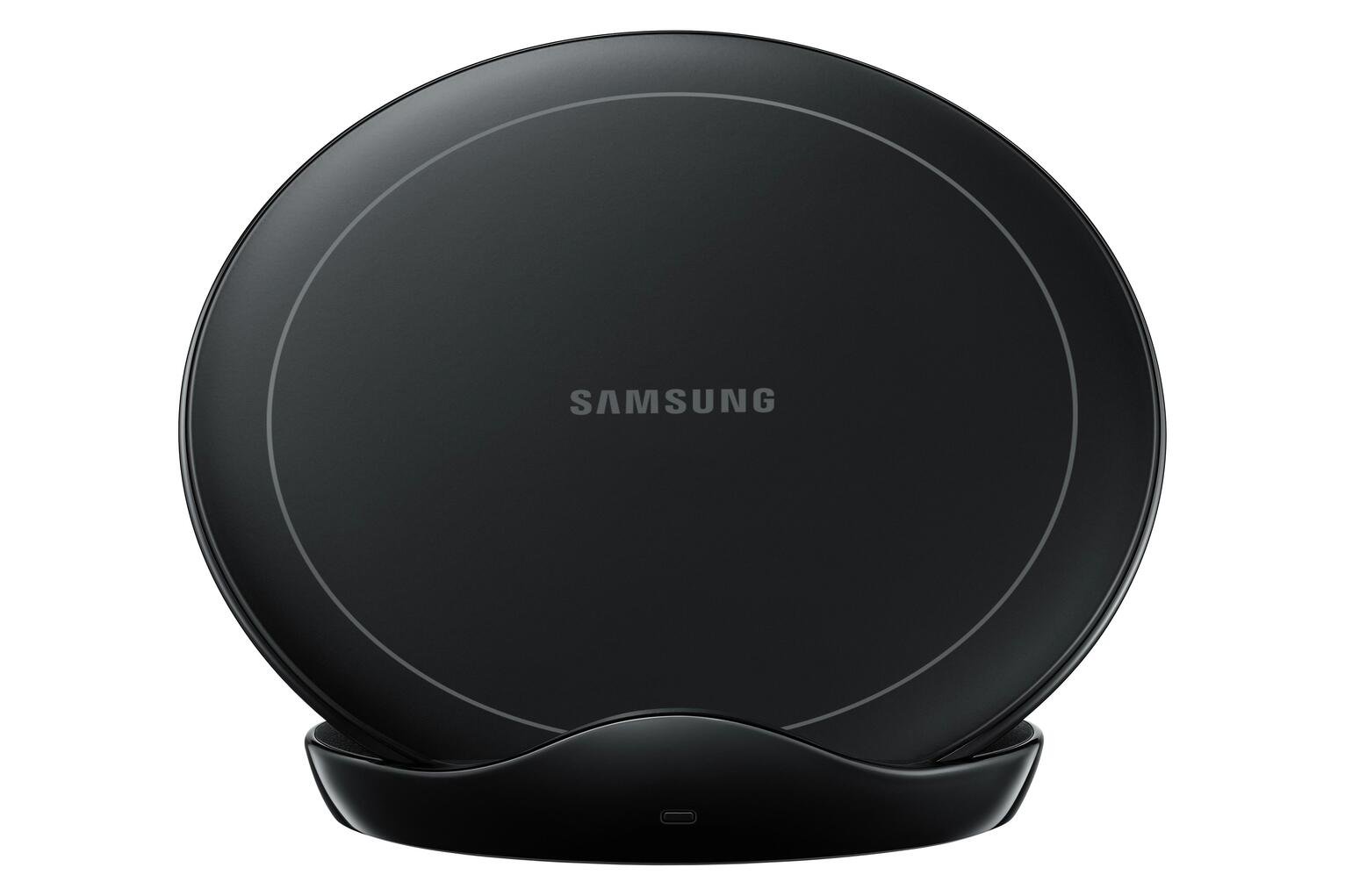 Samsung Qi Enabled 7W Fast Charge Wireless Charger Review