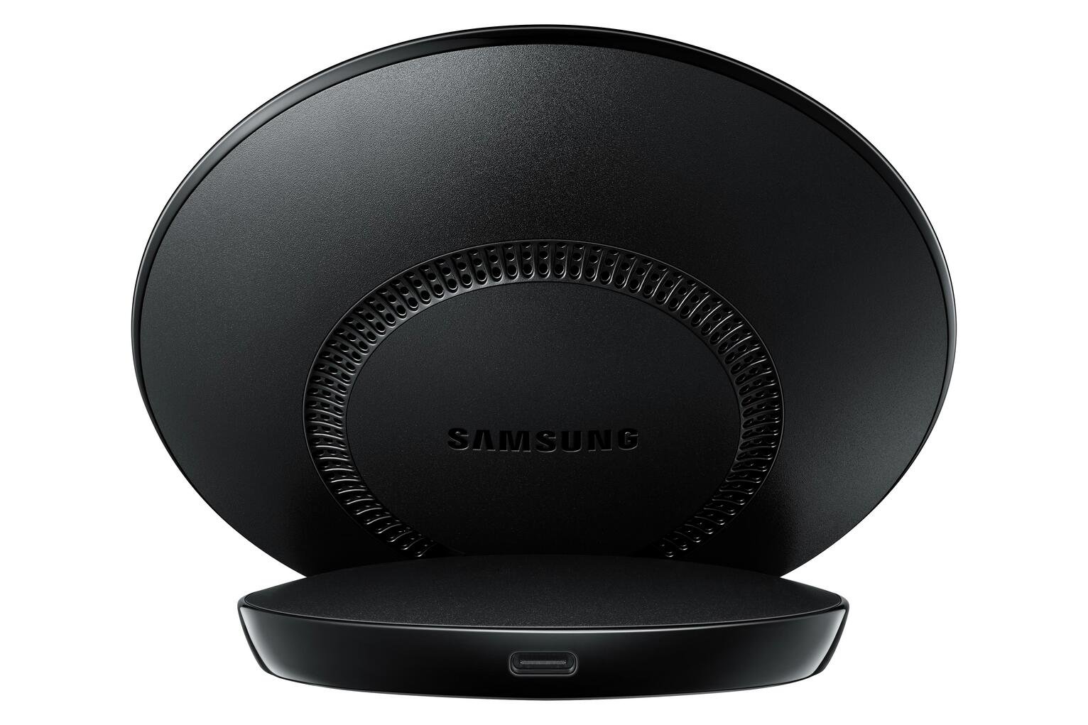 Samsung Qi Enabled 7W Fast Charge Wireless Charger Review