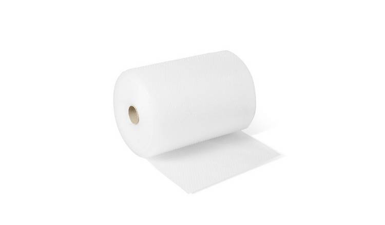 StorePAK Recyclable Bubble Wrap - 50 Meters