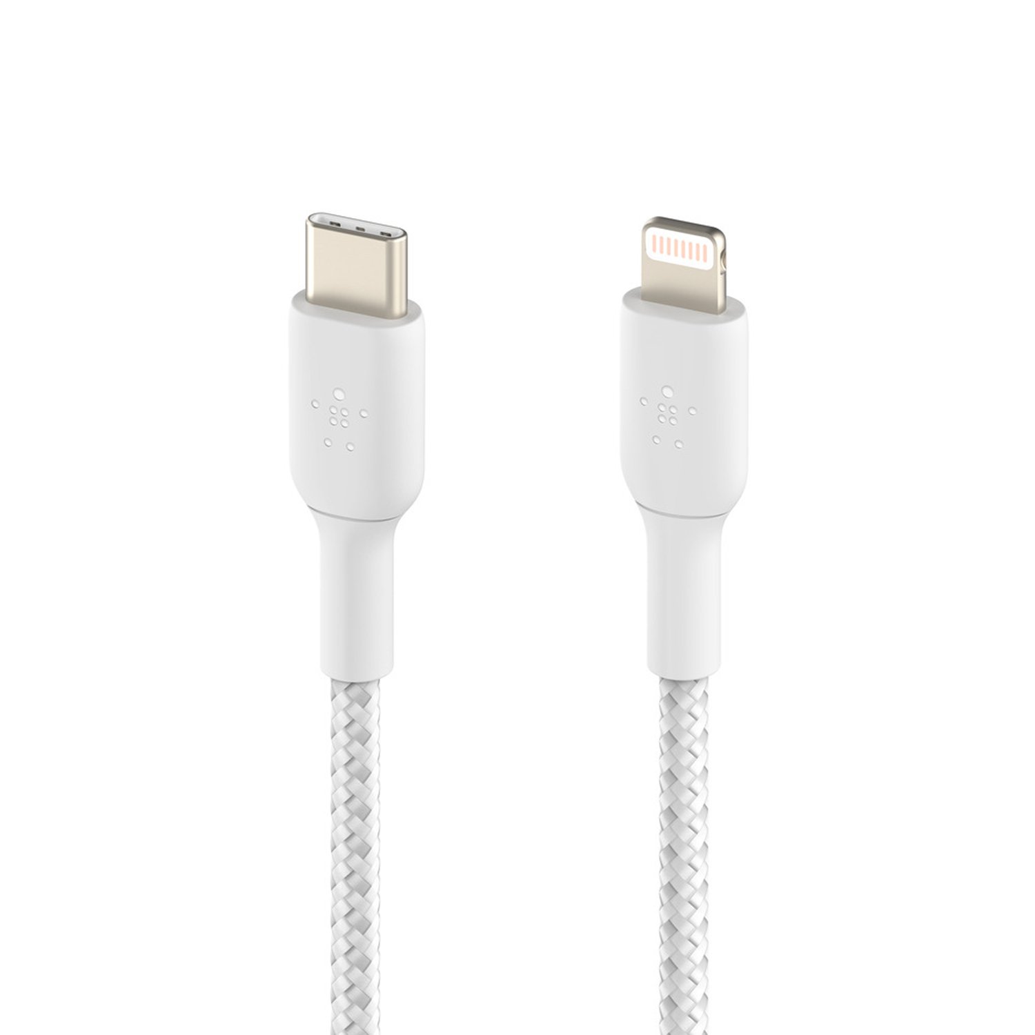 Belkin Braided USB-C to Lightning 1m Cable Review