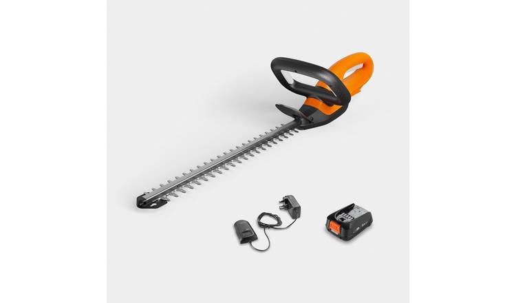 Flymo SimpliCut 450 45cm Cordless Hedge Trimmer - 18V