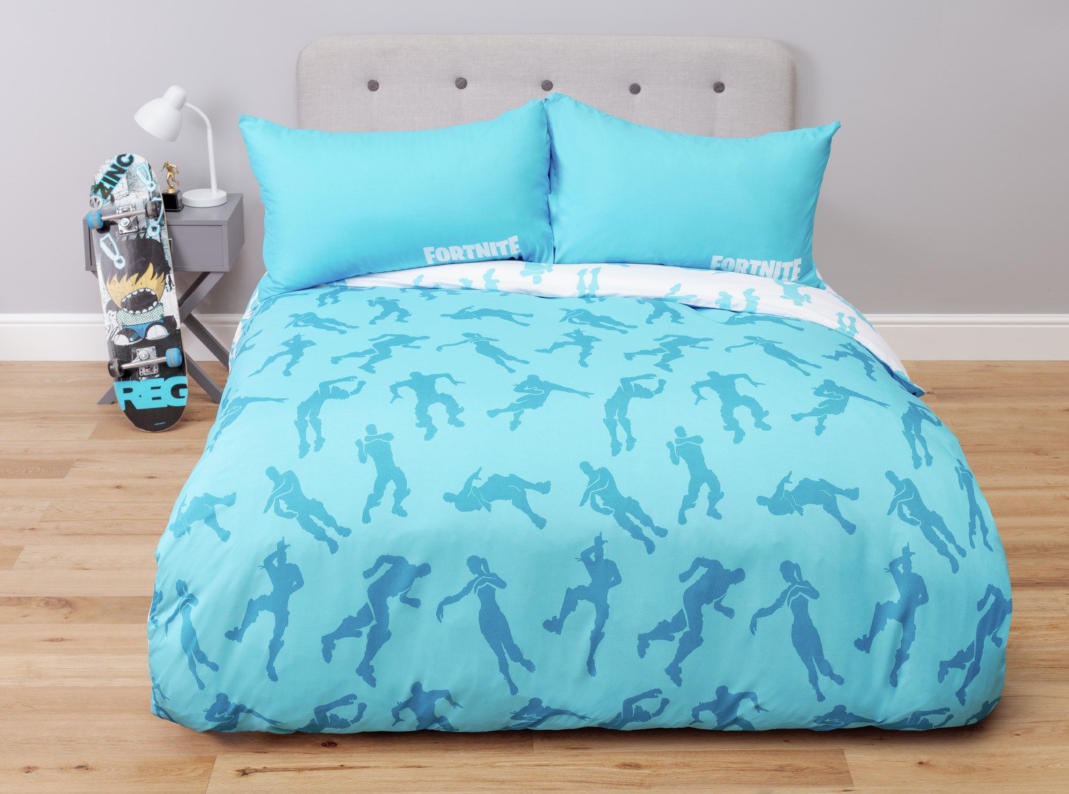 argos kids bedding