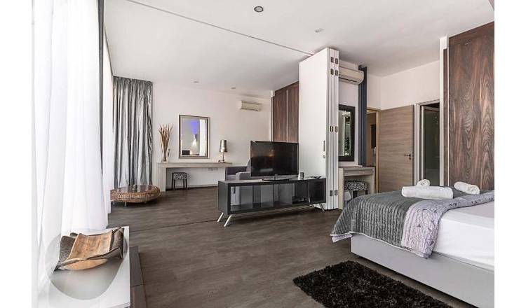 Kraus Winspit Vinyl Floor Tiles - Grey