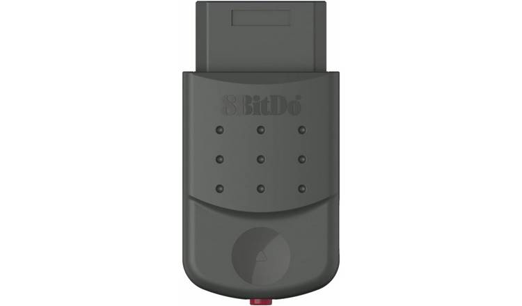 8BitDo Retro Receiver For Saturn and Windows